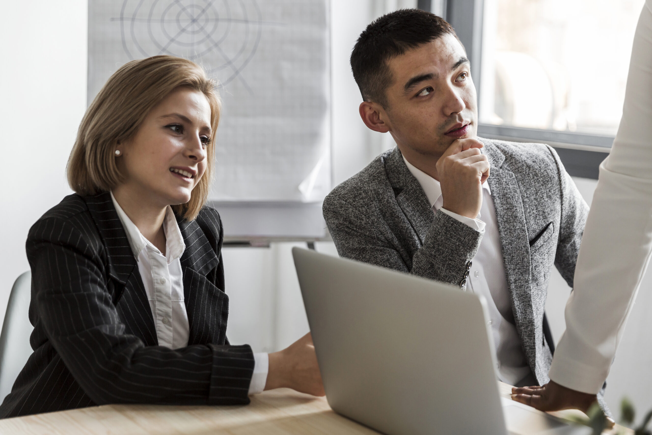 business development consulting