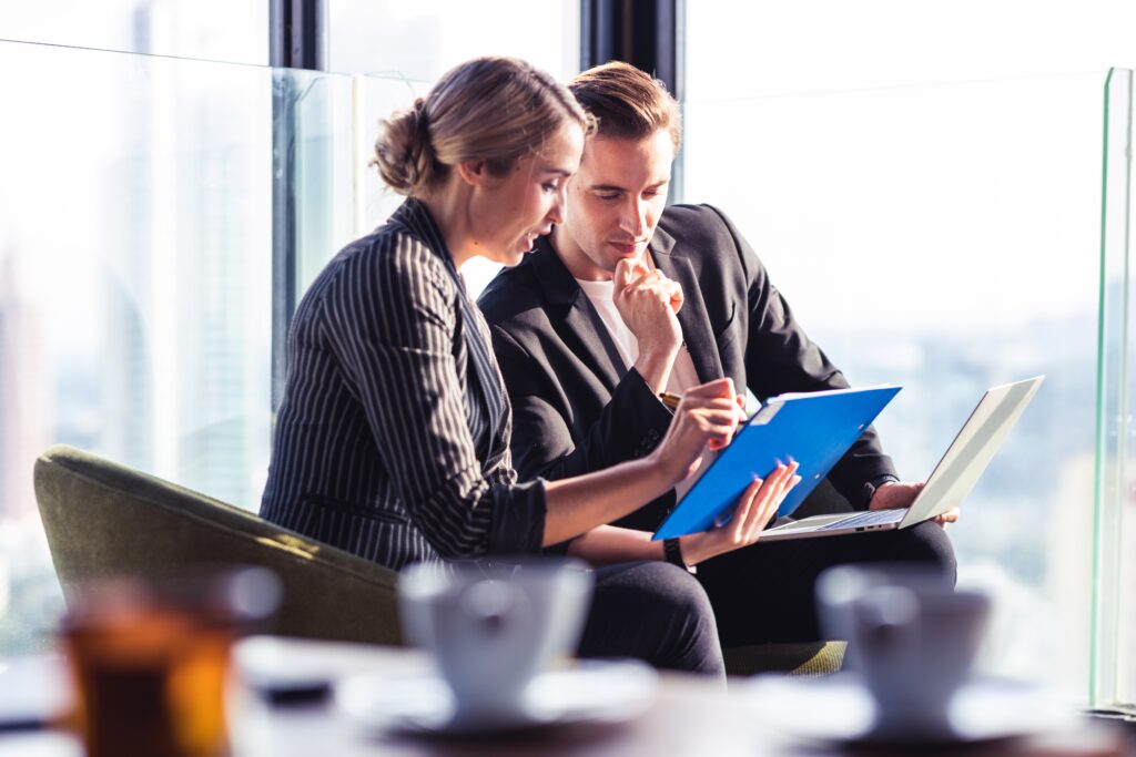 Direct marketing solutions